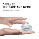 Facial Cream Filorga TIME-FILLER 50 ml for Women skincare packaging