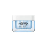 Facial Cream Filorga HYALU-FILLER 50 ml for Women skincare packaging