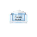 Facial Cream Filorga HYALU-FILLER 50 ml for Women skincare packaging