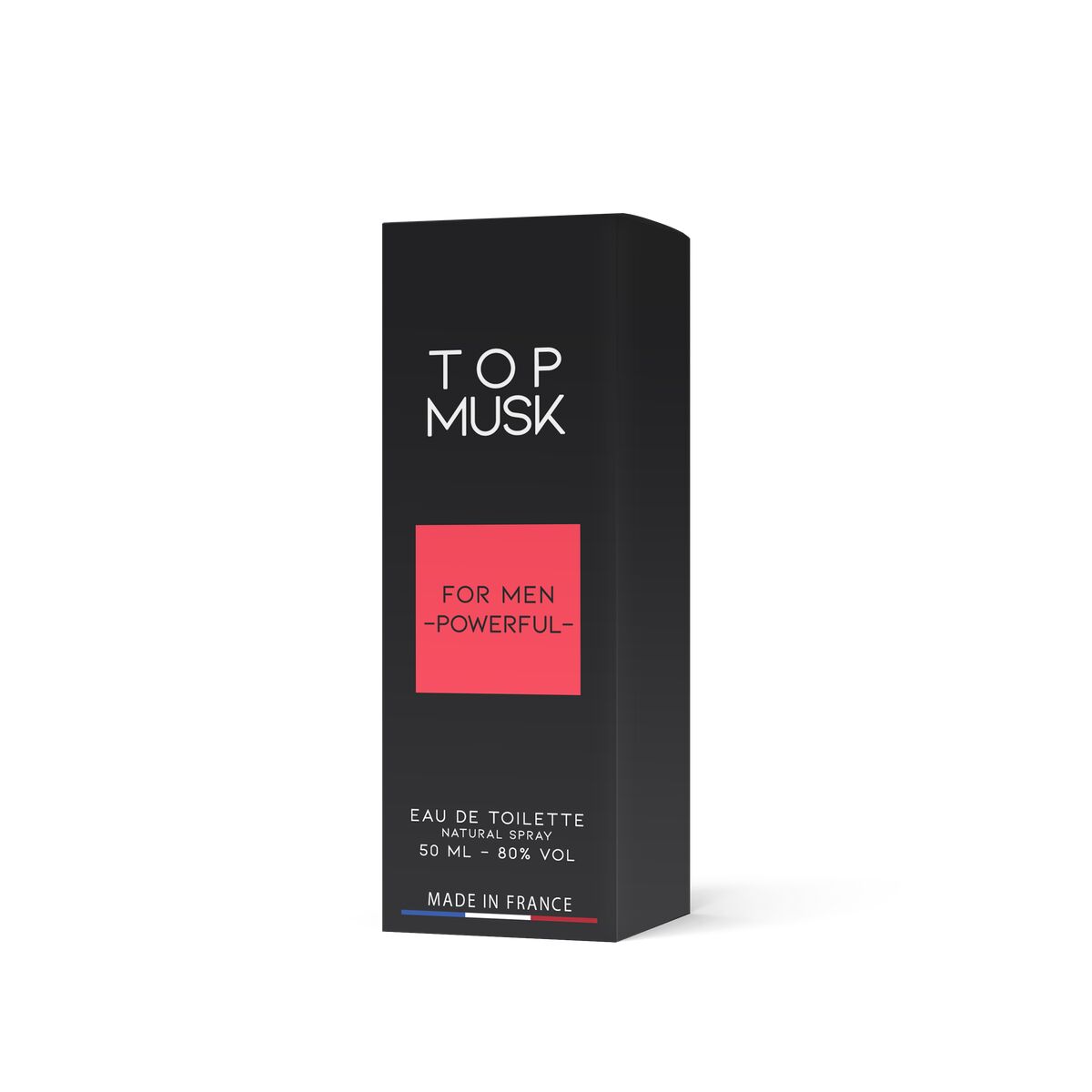 Men's Perfume Ruf EDT 50 ml bottle