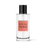 Women's Perfume Ruf 50 ml for Women product packaging