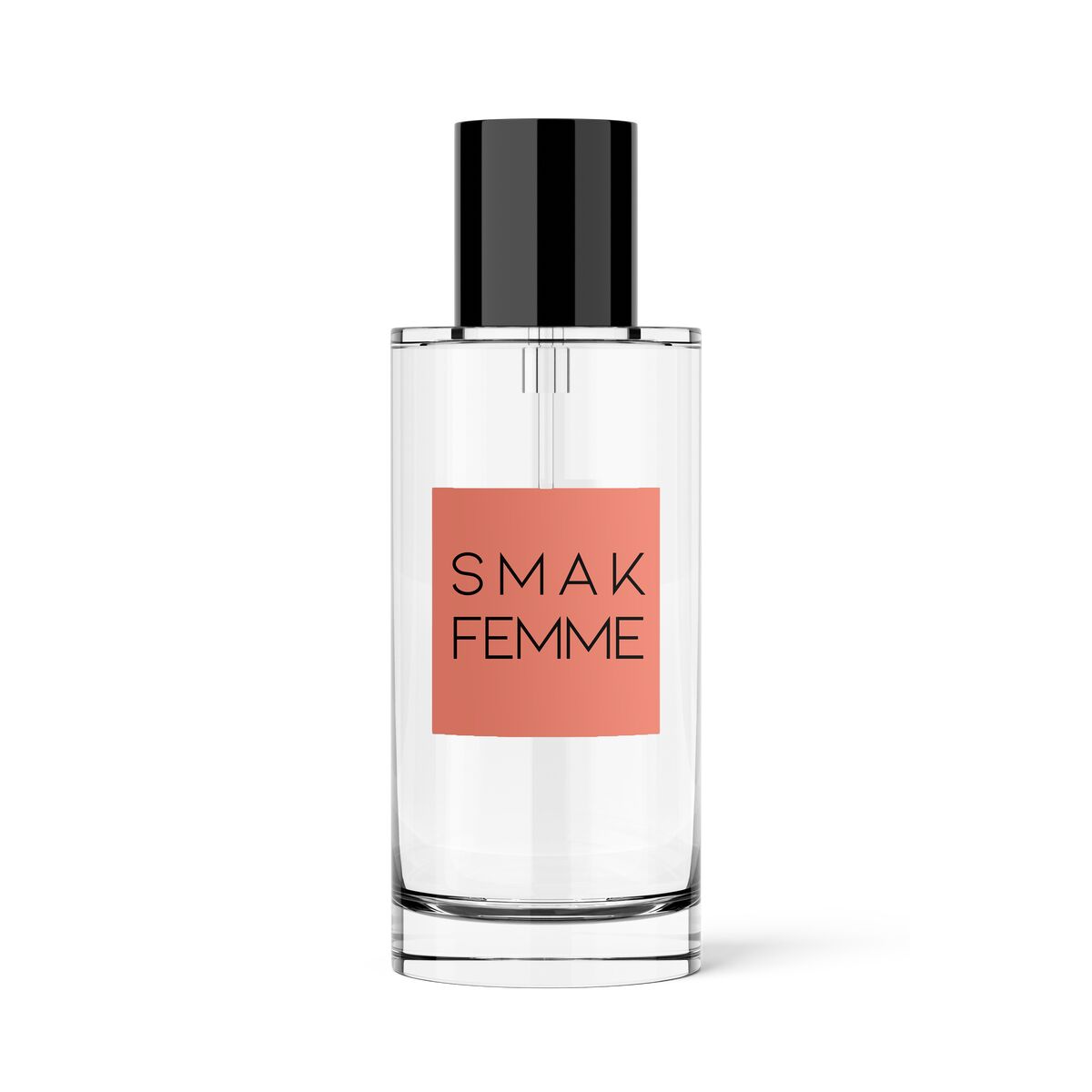 Women's Perfume Ruf 50 ml for Women product packaging