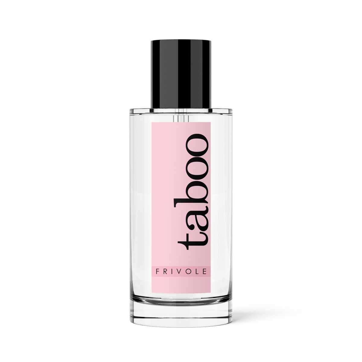 Women's Perfume Ruf 50 ml for Women product packaging
