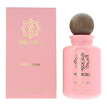 Delroba, Rose Musk, Eau De Parfum, For Women, 100 ml