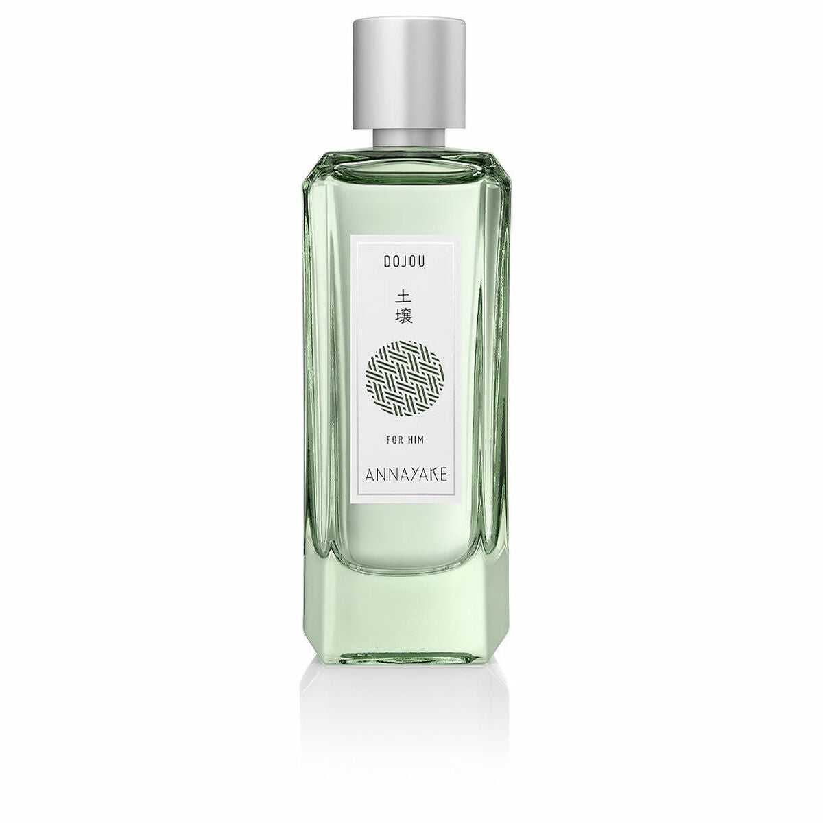 Men's Perfume Annayake DOJOU FOR HIM 100 ml for Men product packaging