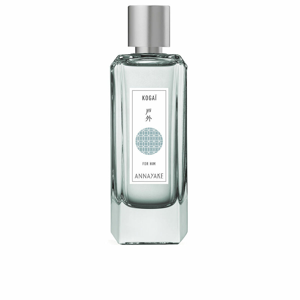 Men's Perfume Annayake KOGAÏ FOR HIM 100 ml for Men product packaging