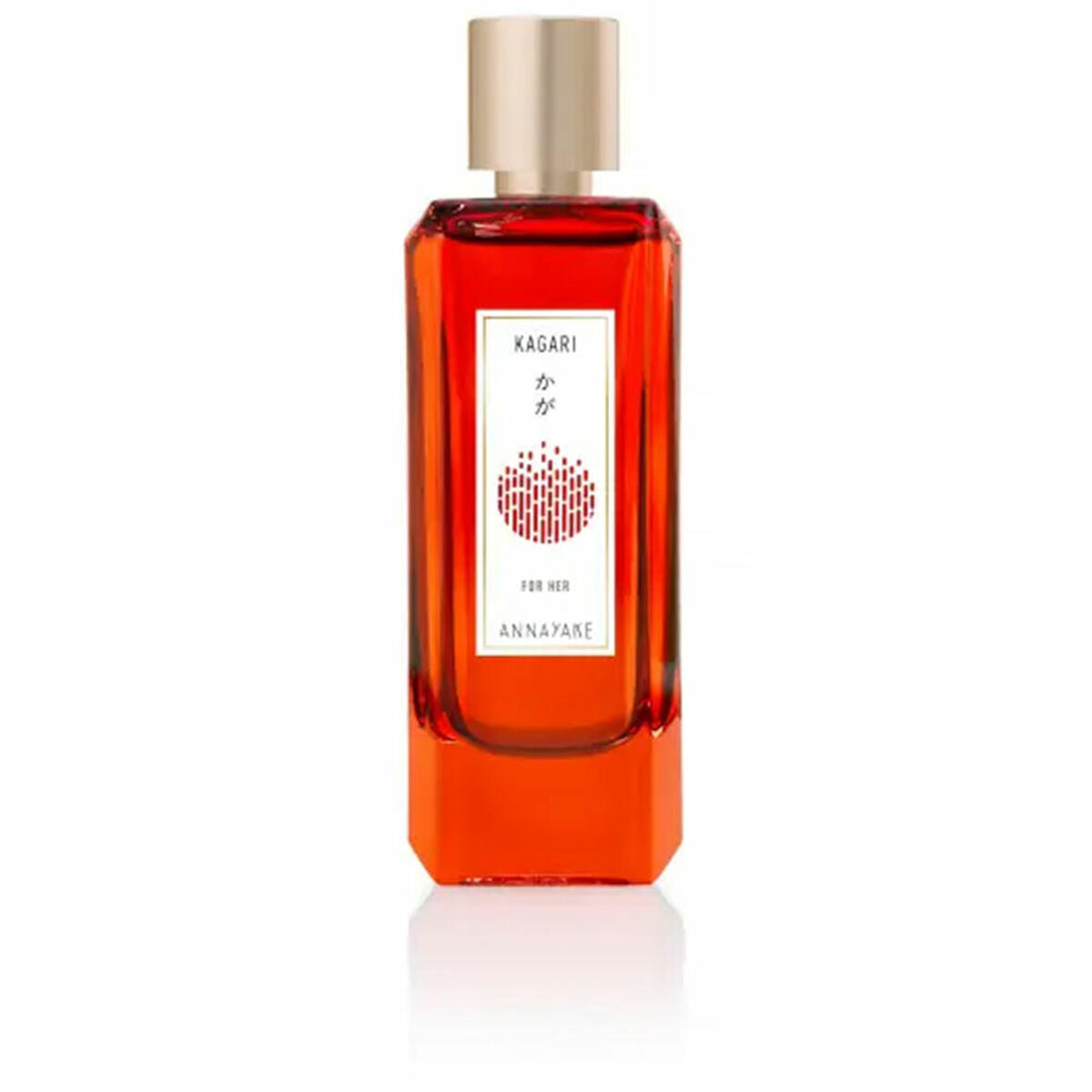 Women's Perfume Annayake Kagari EDP 100 ml for Women bottle