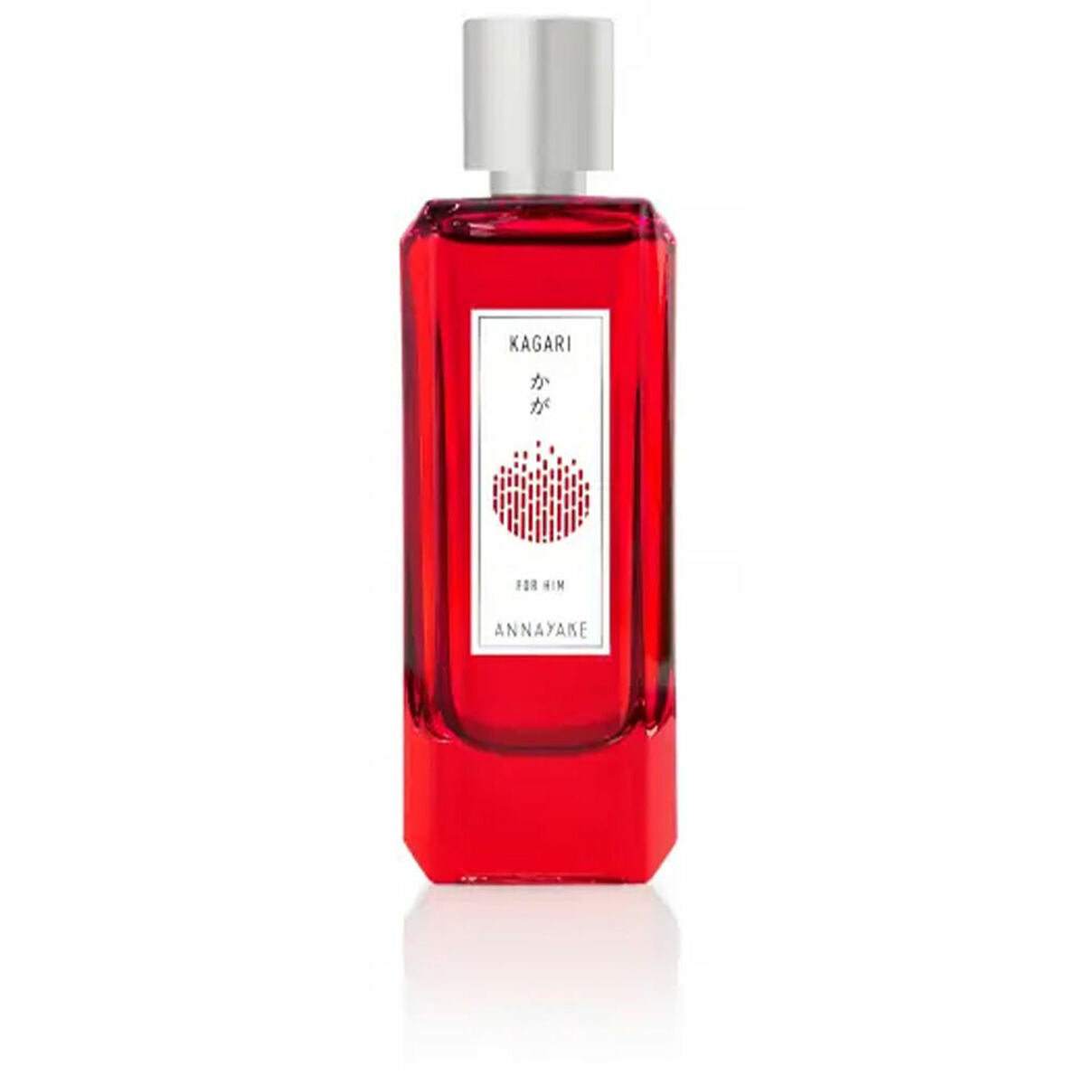 Men's Perfume Annayake Kagari EDT 100 ml bottle