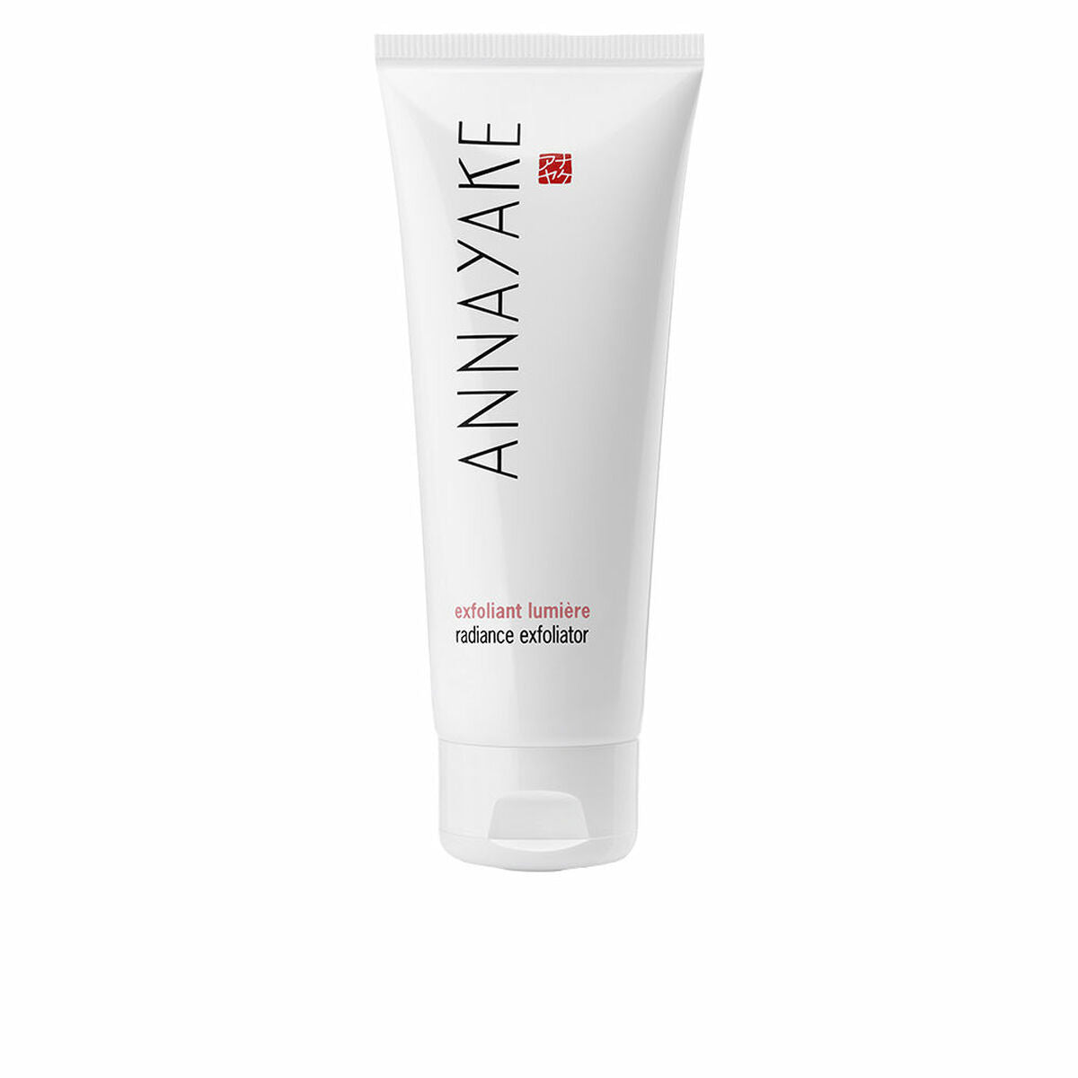 Facial Exfoliator Annayake RITUAL DE LIMPIEZA 75 ml product packaging