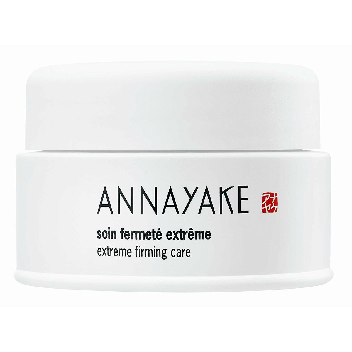 Day Cream Annayake Extrême 50 ml for Women skincare packaging