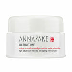 Anti-Ageing Cream Annayake Ultratime 50 ml for Women skincare packaging