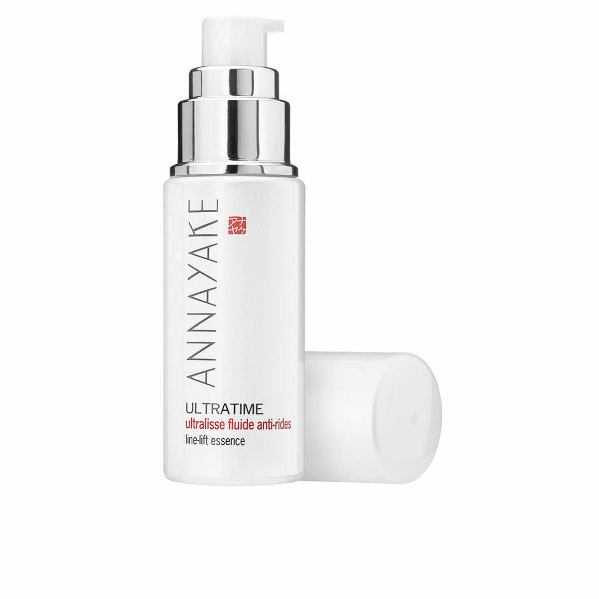 Day Cream Annayake Ultratime 30 ml for Women skincare packaging