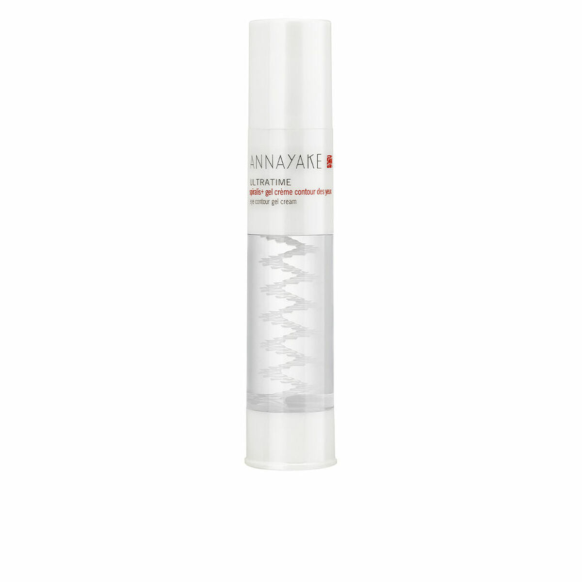 Day Cream Annayake Ultratime 15 ml 50 ml for Women skincare packaging