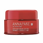 Day Cream Annayake Ultratime 50 ml for Women skincare packaging