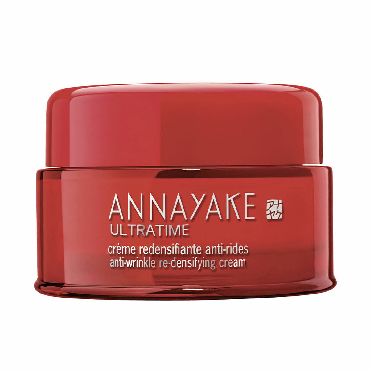 Day Cream Annayake Ultratime 50 ml for Women skincare packaging