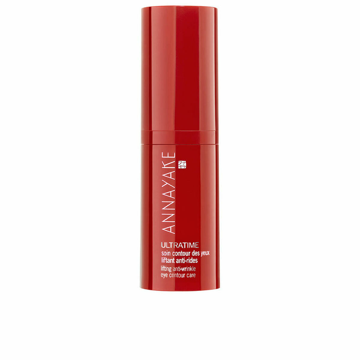 Serum for Eye Area Annayake Ultratime 15 ml for Women serum bottle