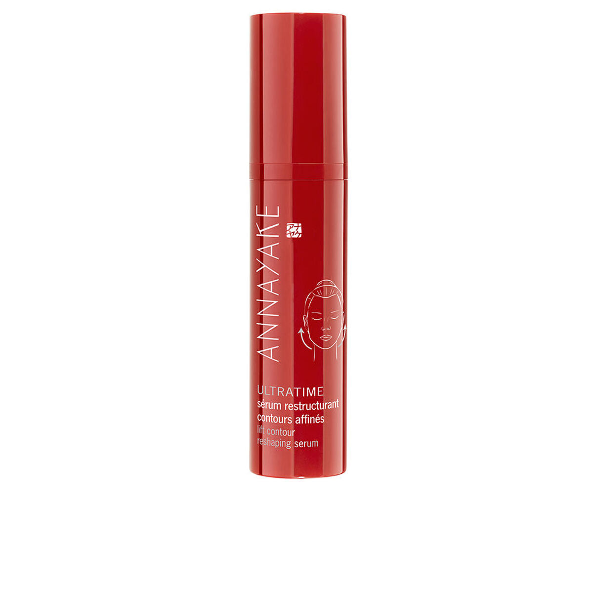 Facial Cream Annayake ULTRATIME 30 ml skincare packaging