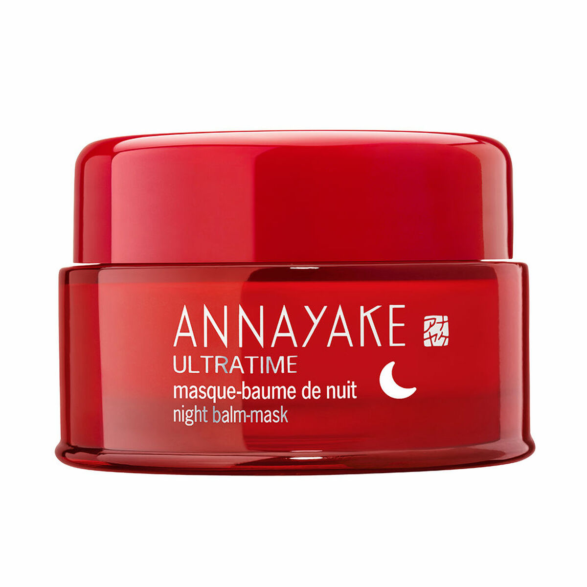 Day Cream Annayake Ultratime 50 ml skincare packaging