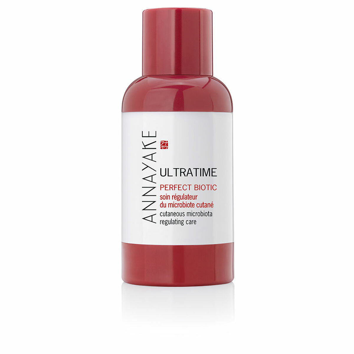 Facial Care Annayake Ultratime 50 ml for Women product packaging