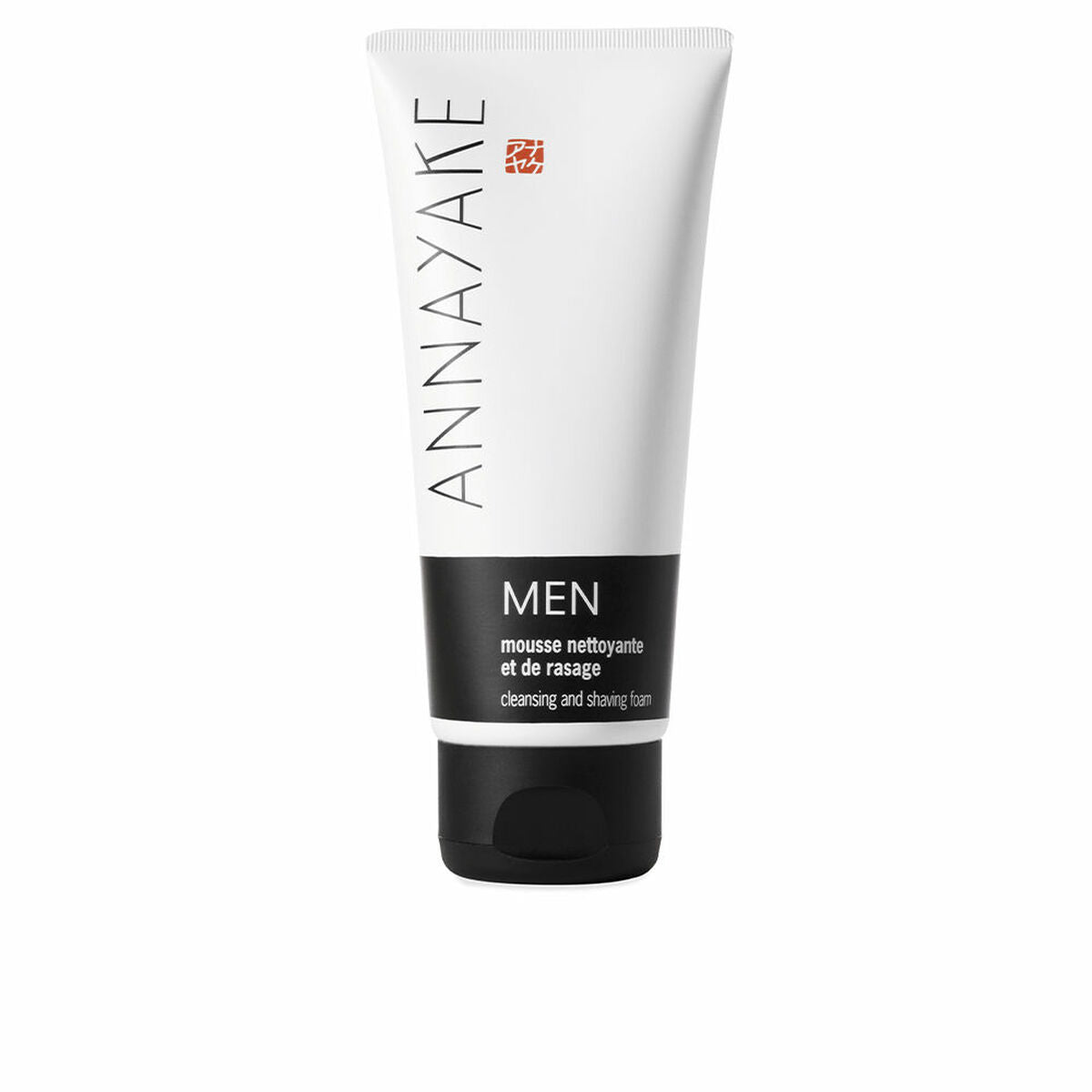 Day Cream Annayake Men 100 ml for Men skincare packaging