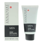 Annayake, Men, Purifying, Mud Mask, Face, 50 ml