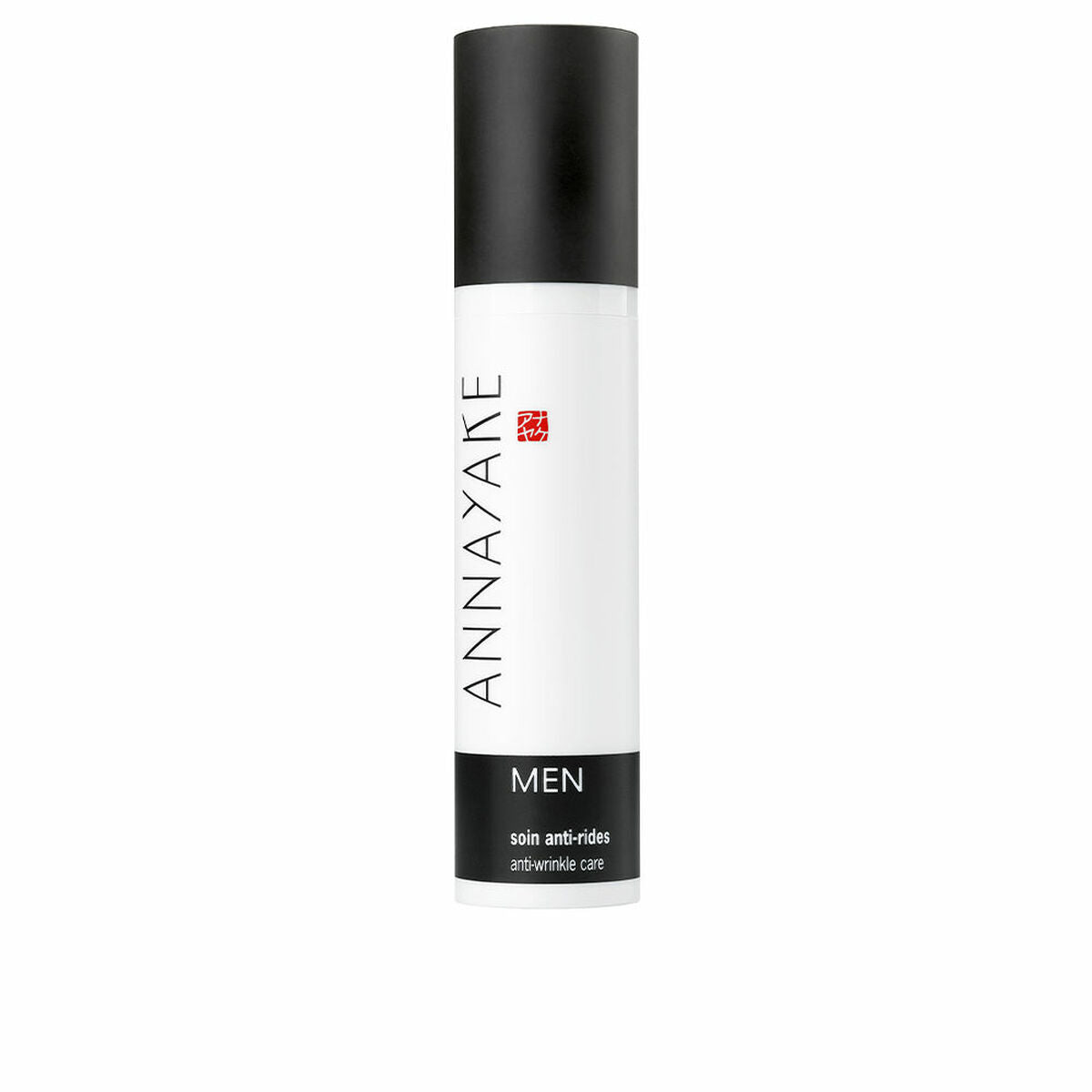 Day Cream Annayake Men 50 ml for Men skincare packaging
