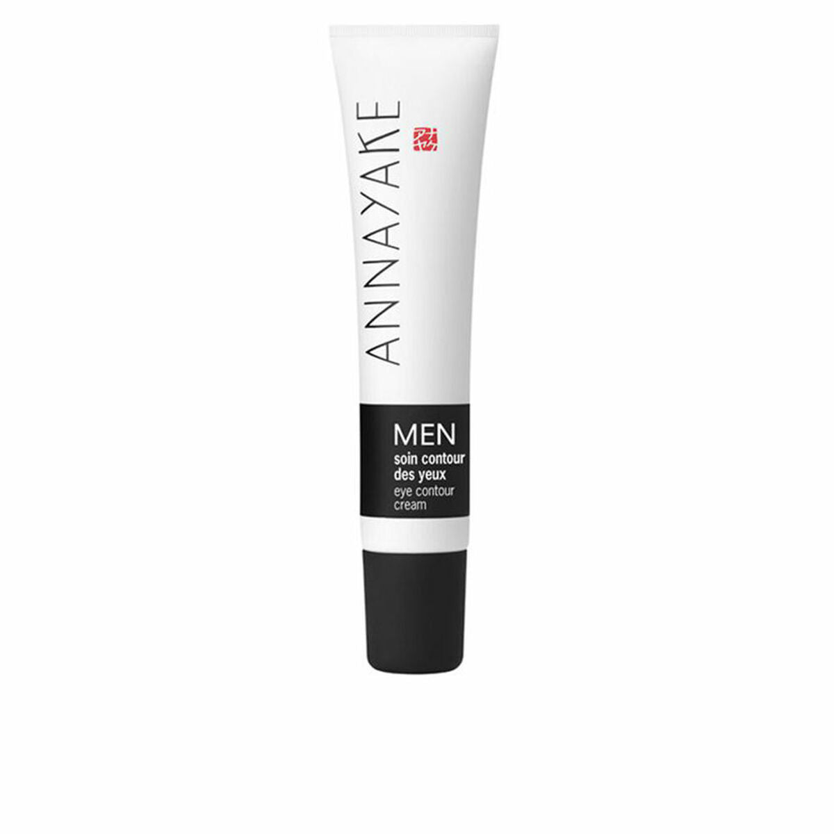 Cream for Eye Area Annayake MEN BY ANNAYAKE 15 ml for Men skincare packaging
