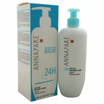 Moisturising Body Cream Annayake 24H 400 ml for Women skincare packaging
