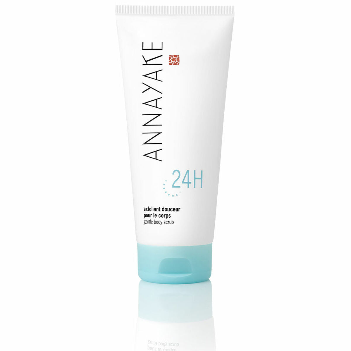 Body Lotion Annayake H 200 ml for Women skincare packaging