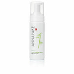 Cleansing Mousse Annayake Bamboo 150 ml for Women product packaging