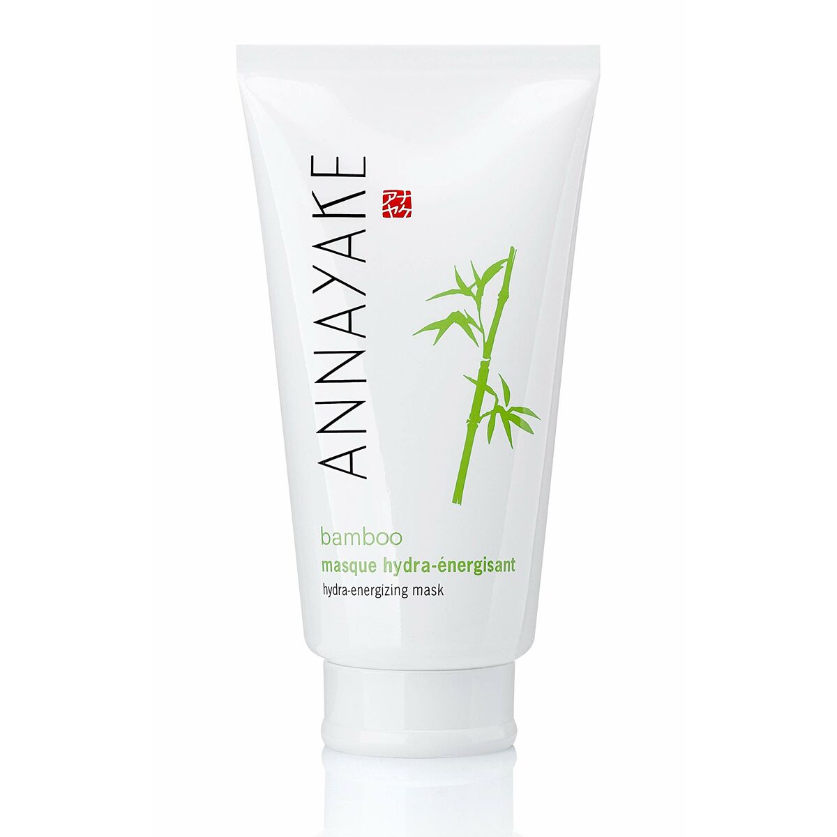 Day Cream Annayake Bamboo 75 ml for Women skincare packaging