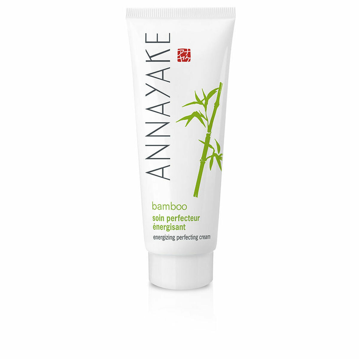 Day Cream Annayake Bamboo 50 ml for Women skincare packaging