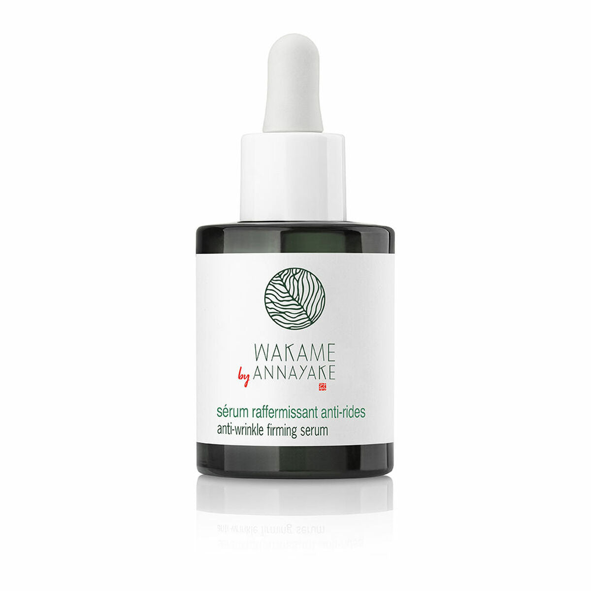Day Cream Annayake Wakame By Annayake 30 ml for Women skincare packaging
