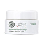 Facial Cream Annayake WAKAME BY ANNAYAKE 50 ml skincare packaging