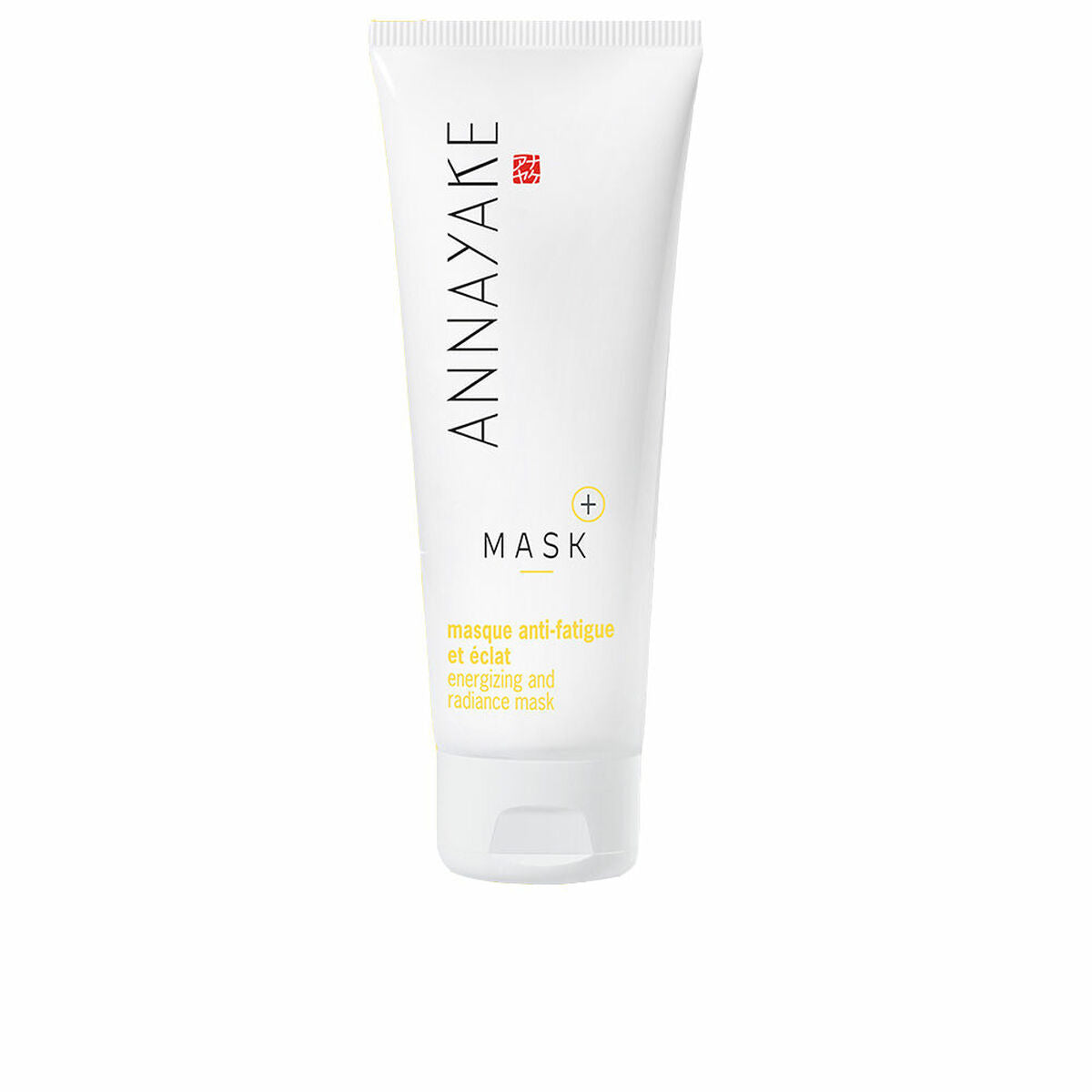 Day Cream Annayake MASK+ 75 ml for Women skincare packaging