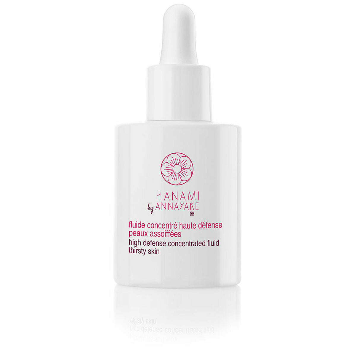 Day Cream Annayake Hanami 30 ml for Women skincare packaging