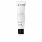 CC Cream Annayake CLASSICAL MAKE-UP Spf 30 30 ml skincare packaging