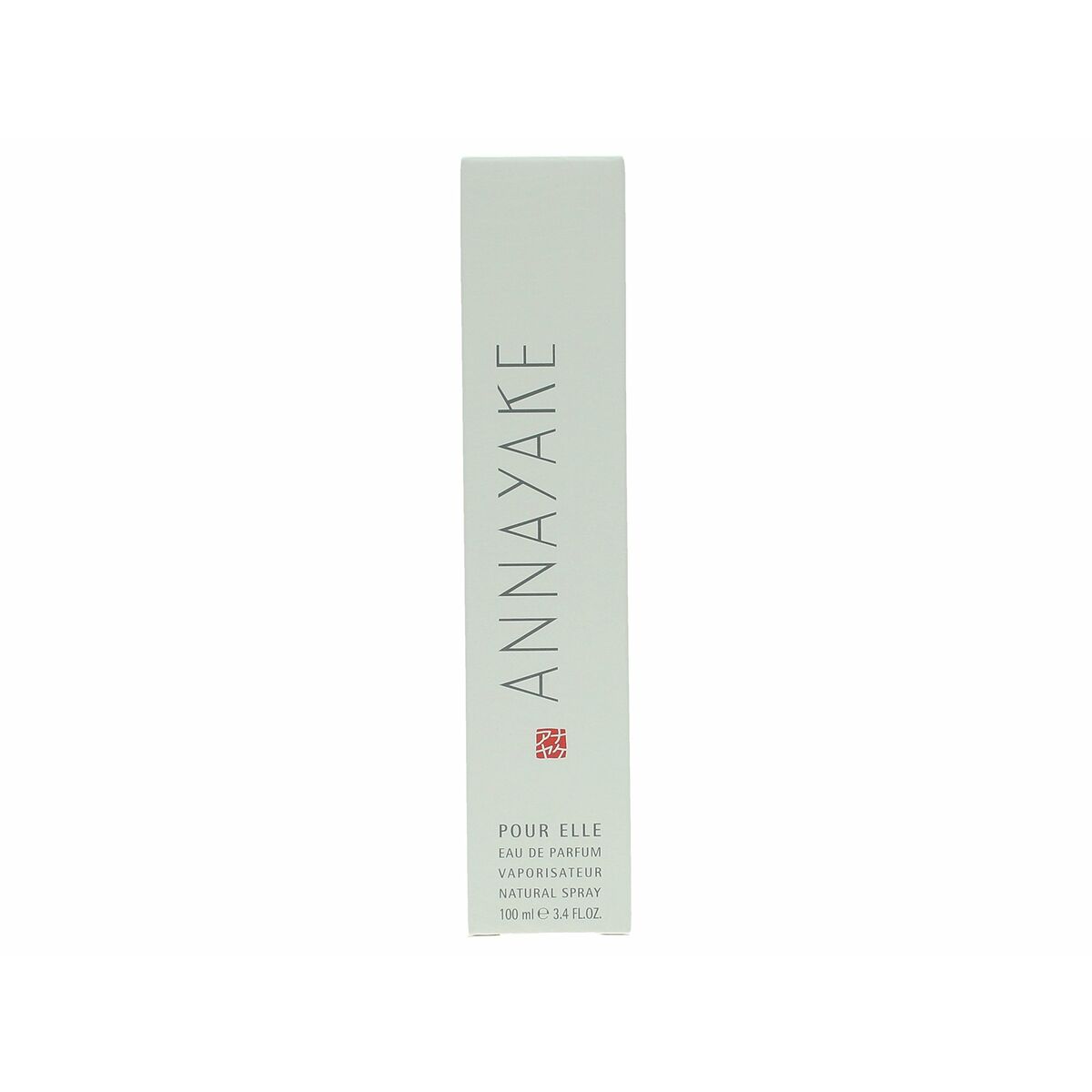 Women's Perfume Annayake Pour Elle EDP 100 ml bottle