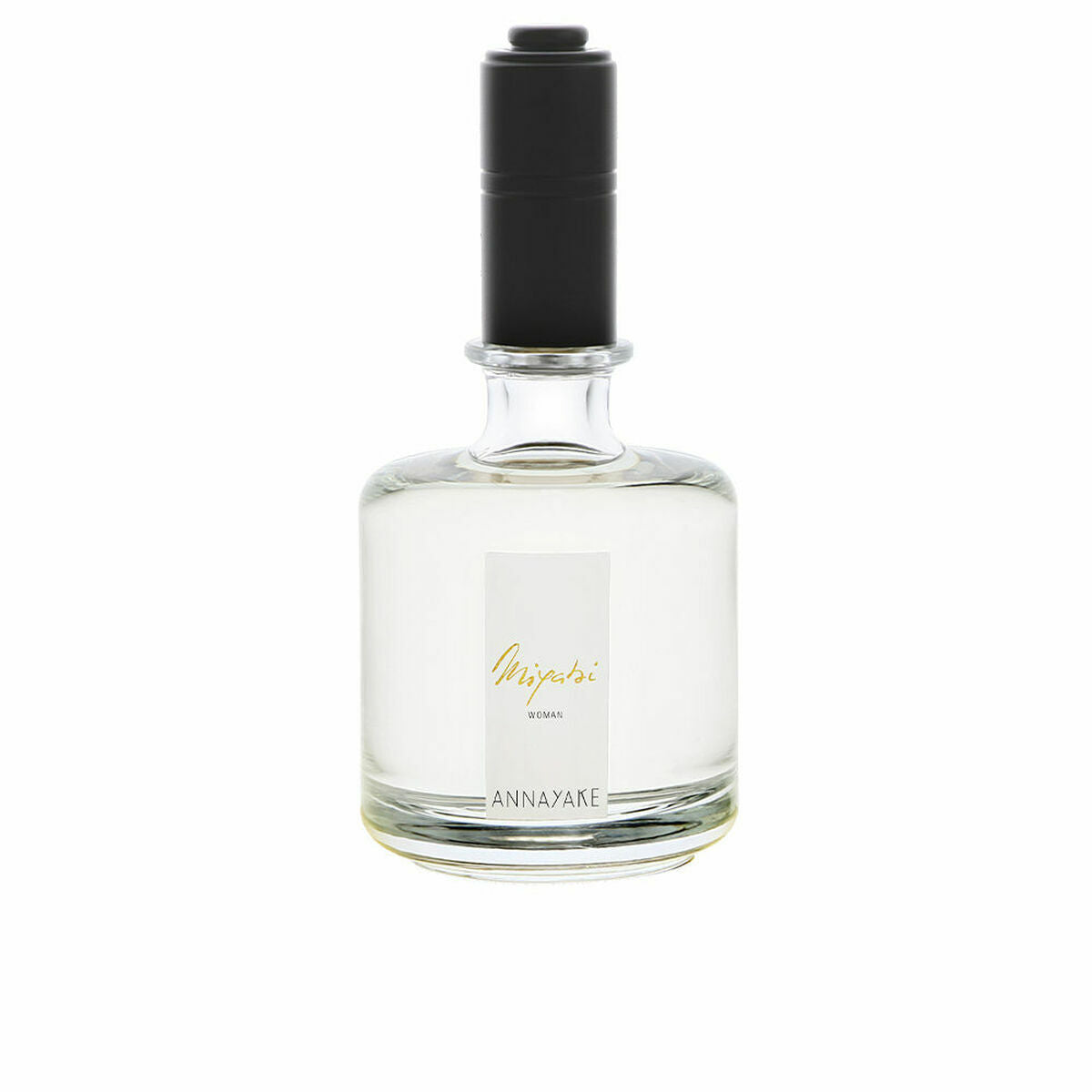 Women's Perfume Annayake MIYABI WOMAN 100 ml for Women product packaging
