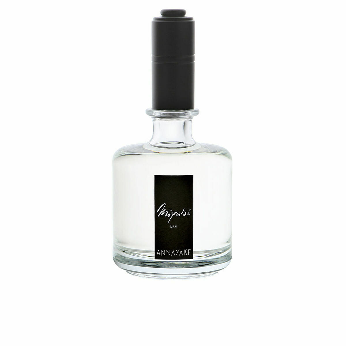 Men's Perfume Annayake Miyabi EDT 100 ml for Men bottle