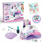 Tattoo Ink Canal Toys product packaging
