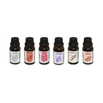 Essential Oils Atmosphera 15 ml (6 Pieces) product packaging