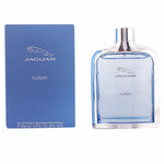 Men's Perfume Jaguar EDT 100 ml bottle
