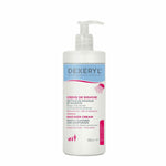 Shower Cream Dexeryl Dermatological Expertise 500 ml skincare packaging