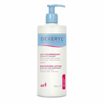 Body Lotion Dexeryl LOCIÓN NUTRITIVA 500 ml skincare packaging