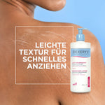 Body Lotion Dexeryl LOCIÓN NUTRITIVA 500 ml skincare packaging