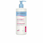 Body Lotion Dexeryl LOCIÓN NUTRITIVA 500 ml skincare packaging