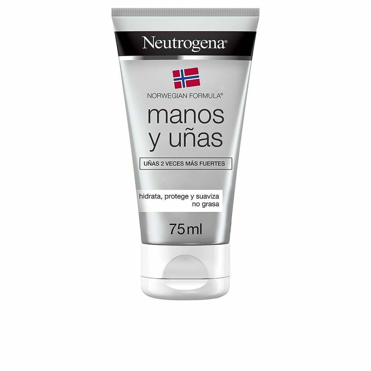 Hand Cream Neutrogena Crema De Manos 75 ml skincare packaging