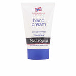 Hand Cream Neutrogena Crema De Manos 50 ml Moisturizing skincare packaging
