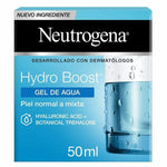 Facial Cream Neutrogena Hydro Boost 50 ml skincare packaging